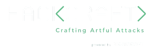 Hackcraft