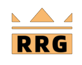 RRG Logo